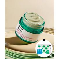 Dr.jart Seacare Soothing Color Correcting Soothing Treatment 15ml+makeup Tool Set NONE