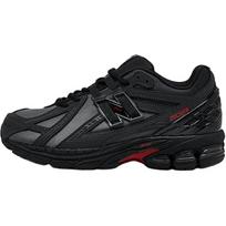 New Balance 1906R Dideliems Vaikams Castlerock Fade Red Vaikų Sportbačiai Juodi GC1906JF 39