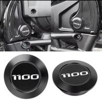 [GOLDFAUST] Frame cover cap for Honda Rebel 1100, custom parts, standard
