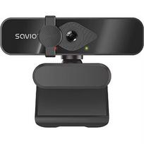 Savio Webcam 4K CAK-06 SAVCAK-06