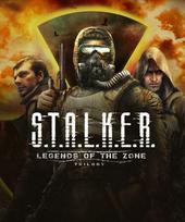 S.T.A.L.K.E.R.: Legends of the Zone Trilogy Steam Key (PC) LATAM