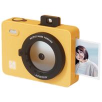HPRT Z5 Instant Camera & Portable Photo Printer (CN version)