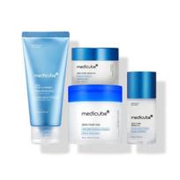 Medicube Zero Pore Specialus rinkinys