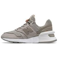 New Balance 997S Pilki Moteriški Kedai Balti WS997ALB 37