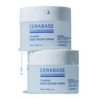 Real Barrier CeraBase Calming Moisturizing Cream Skin Barrier Repair Moisturizer 50ml 1
