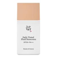 Beauty of Joseon Kasdienis tonuotas apsauginis serumas nuo saulės SPF50+ PA+++ Lengvas odos atspalvį koreguojantis apsauginis kremas nuo saulės 50ml