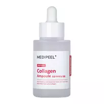 Medi-Peel - Red Lacto Peptide Collagen Tightening Ampoule - Stangrinamasis ir Priešraukšlinis Veido Serumas - 50ml