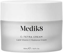 Medik8 Hydratační krém s vitamínem C C-Tetra (Radiance Cream) 50 ml 50ml