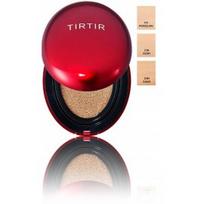 TIRTIR Mask Fit Red Cushion makiažo pagrindas kušonas - 37C Almond 4.5 g.