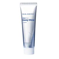 The Lab by Blanc Doux Skaidrus Hialurono Vandens Švytėjimo Kremas Gilaus Drėkinimo Drėkinamasis Kremas 50ml 1