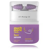 HiSkin Much More Than... Soothing Face Serum serumas jautriai / dirgliai veido odai - 40 ml.