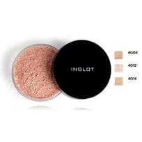 Inglot Loose Powder daugiafunkcė biri pudra veidui - 4G 12