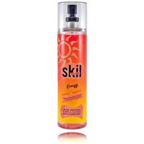 Skil Beauty Feel Good Energy plaukų ir kūno dulksna - 250 ml.