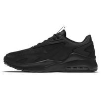 Nike Air Max Bolt Trijų Juodų Vyrų Sportbačiai CU4151-001 45