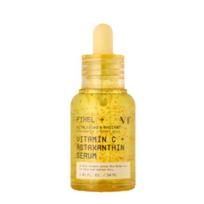 VT Cosmetics Vitaminas C Astaksantinas Serumas 30ml – Skaistinantis & Antioksidacinis Veido Serumas