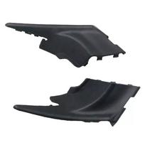 Windshield Cover Left+Right Side Cowl Panel For Hyundai Accent 06-11 861501E010