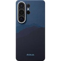 PITAKA MagEZ Case 6, skirtas Samsung S26 serijai, su greitojo pasiekimo mygtukais S26 Ultra
