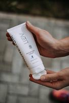 LUUV - Magnio kremas COSMOS, 200ml