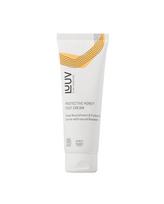 LUUV - Maitinamasis medaus pėdų kremas COSMOS, 70ml