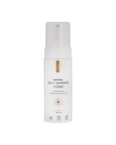 LUUV - Natūrali savaiminio įdegio puta vidutinio atspalvio, COSMOS sertifikuota, 150 ml