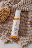 LUUV - Morkų sausas aliejus veidui – su alaviju, švytėjimas be įdegio, 100 ml
