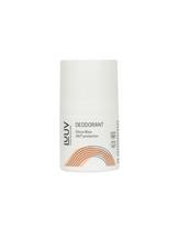 LUUV - Natūralus dezodorantas Citrus be aliuminio, 50 ml