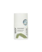 LUUV - Unisex natūralus dezodorantas be aliuminio, 50 ml