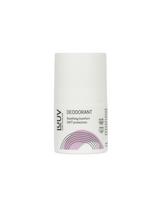 LUUV - Raminamasis natūralus dezodorantas be aliuminio jautriai odai, 50 ml