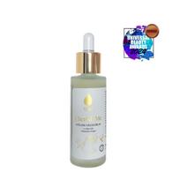 TILK! - Probiotinis apelsinų veido serumas su vitaminu C ir hialurono rūgštimi, 30ml
