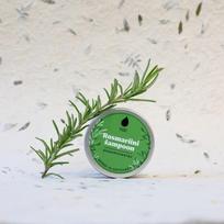 TILK! - Tilk giliai valantis kietasis Matcha šampūnas, 70 g