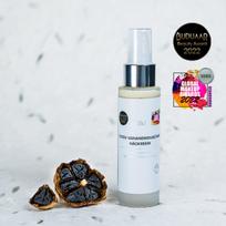 TILK! - Maitinantis prieš senėjimą kovojantis veido kremas su vitaminu C ir juoduoju česnaku, 50ml