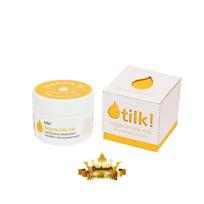 TILK! - Veido kremas su morkų aliejumi normaliai ir mišriai odai, 50ml