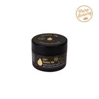 TILK! - Detox Me giliai valanti ir drėkinanti veido kaukė su durpėmis – 50 ml