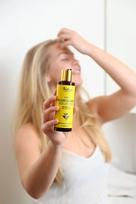 NURME - Mini Face Care Routine dovanų rinkinys in a kosmetinė