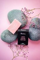 NURME - Ladies’ Shaving muilas, 100g
