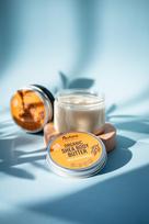 NURME - Ultra drėkinantis Shea kūno sviestas, 150ml