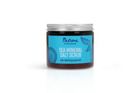 NURME - Sea Mineral kūno šveitiklis, 250g