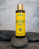 NURME - Švelnus micelinis vanduo su neroli ir hialurono rūgštimi – 200 ml