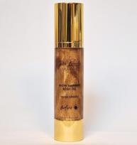 NURME - North Beauty- tonuojantis švytėjimą aliejus, 50 ml