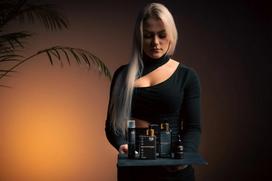 NORTH BEAUTY - Rankų kremas, 50 ml