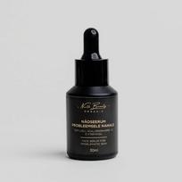 NORTH BEAUTY - Regeneruojantis serumas-gelis su alaviju ir arbatmedžiu, 30ml