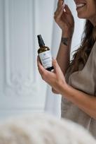 MAIWISTIK - CLENSIK Make-up Removal Oil su Local Herbs 100ml