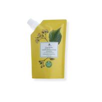 MAGRADA ORGANIC COSMETICS - TRAVEL SIZE Liepų žiedų aromato plaukų šampūnas- 100ml
