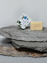 MAGRADA ORGANIC COSMETICS - Šiaurės Beržo Sulos Muilas - Natūralus | Nordic Birch