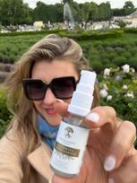 HOIA HOMESPA - Hoia hialurono rūgšties eliksyras - Kleopatra SUPERCHARGED, 20 ml