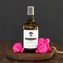 HOIA HOMESPA - Natūralus makiažo valiklis aliejaus pagrindu, 100 ml