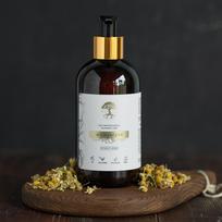 HOIA HOMESPA - Hoia intymaus prausimosi gelis su ramunėlėmis, 250 ml.