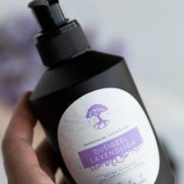 HOIA HOMESPA - Levandų dušo gelis, 200 ml