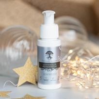 HOIA HOMESPA - Natūralus kūno kremas Mint ir Bergamot, 50 ml