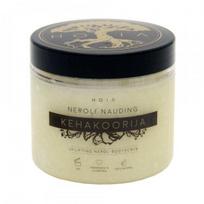 HOIA HOMESPA - Kūno šveitiklis nerolio Delight, 200 ml
